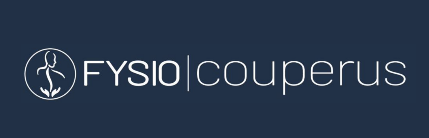 Logo Fysiotherapie Couperus (Movewise)