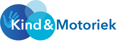 Logo Kind en Motoriek (Movewise)
