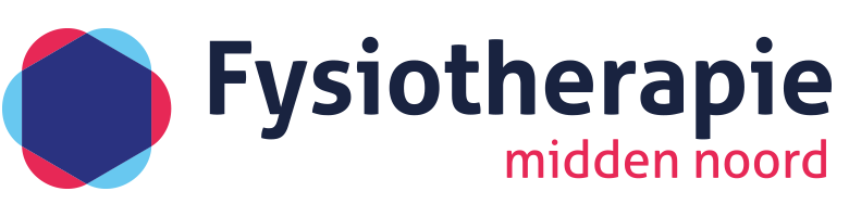 Logo Fysiotherapie Midden Noord (Movewise/OBD De Vier Windstreken)