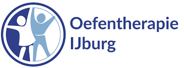 Logo Oefentherapie IJburg (Movewise)