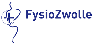 Logo Fysio Zwolle