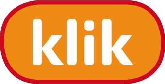 Logo KLIK Fysio